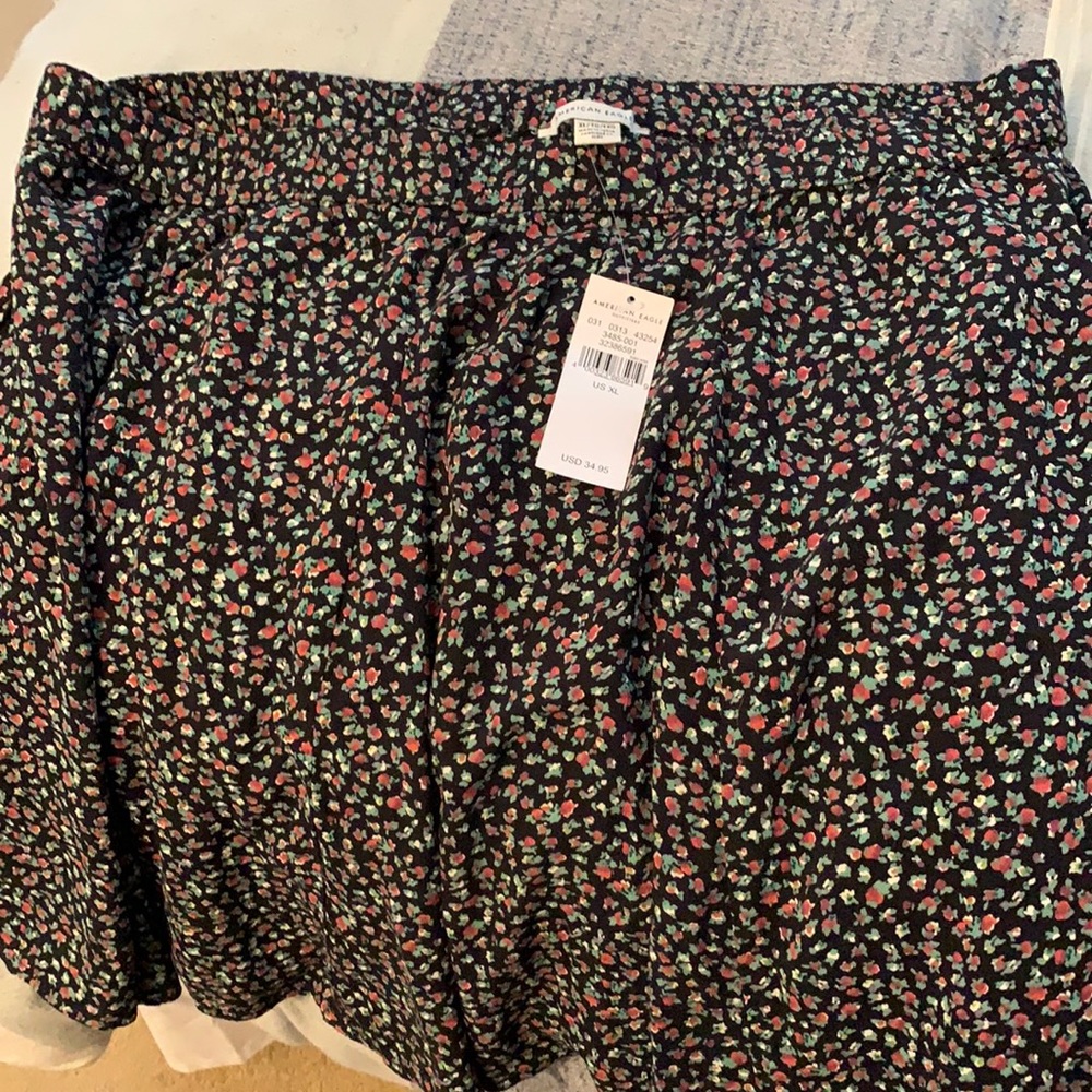 American Eagle skirt